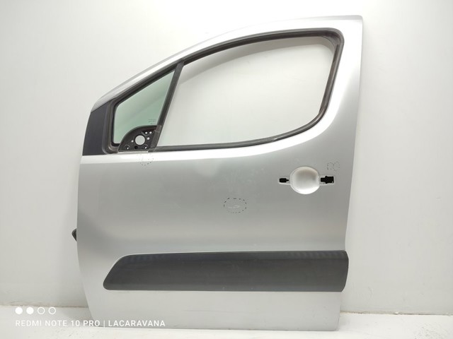 9002Z3 Дверь передняя левая купить Полтава