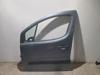 Porta dianteira esquerda 9002Z3 PEUGEOT