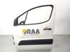 Porta dianteira esquerda 9002Z3 PEUGEOT