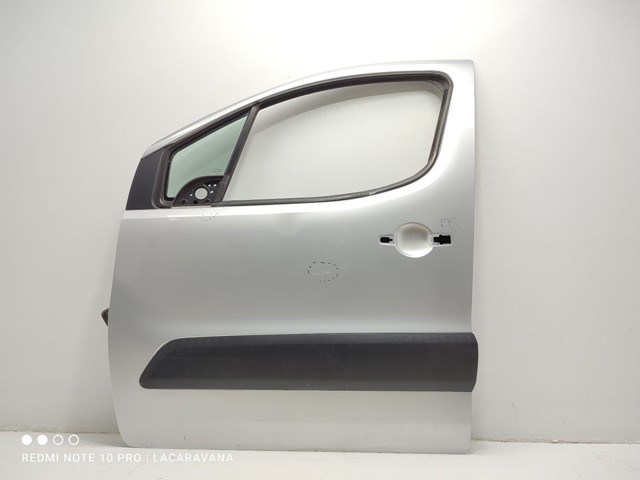 PEUGEOT 9002Z3 Дверь передняя левая в наличии Кривой Рог