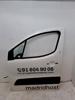 Porta dianteira esquerda 9002Z3 PEUGEOT