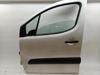 Porta dianteira esquerda 9002Z3 PEUGEOT