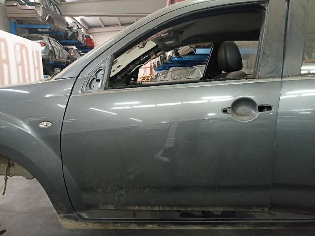 9002Z5 PEUGEOT Дверь передняя левая купить в Ровно