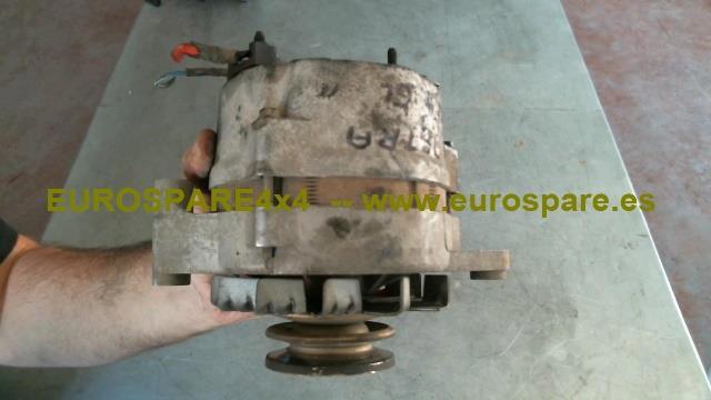 OPEL 90040926 Конденсатор генератора в наличии Полтава