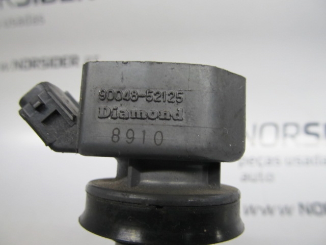 9004852125 DAIHATSU Катушка зажигания купить в Винница