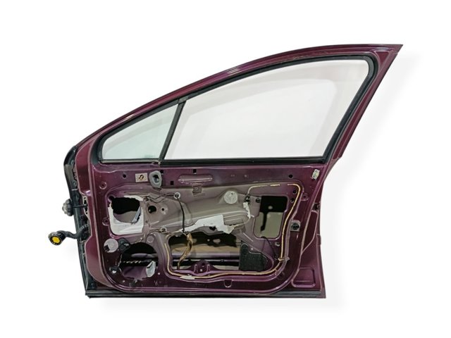 9004AQ PEUGEOT Дверь передняя правая купить в Кривой Рог