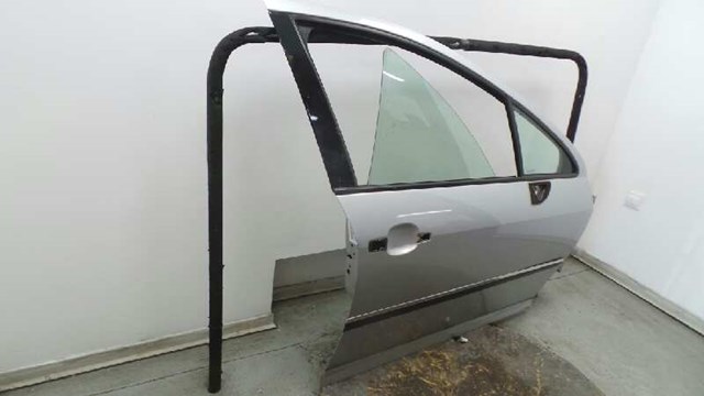 9004AQ Дверь передняя правая купить Сумы