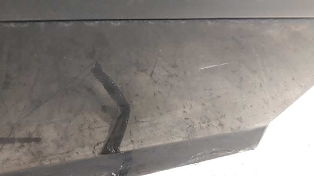 9004AQ PEUGEOT Дверь передняя правая купить в Ужгород