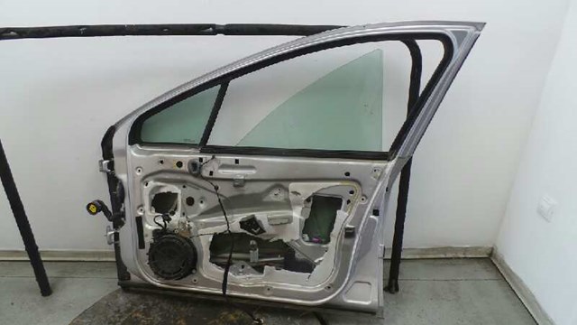 9004AQ Дверь передняя правая купить Каменское