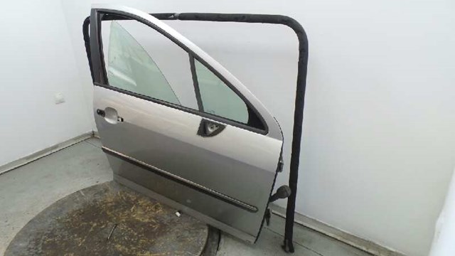 9004AQ PEUGEOT Дверь передняя правая купить в Черкассы