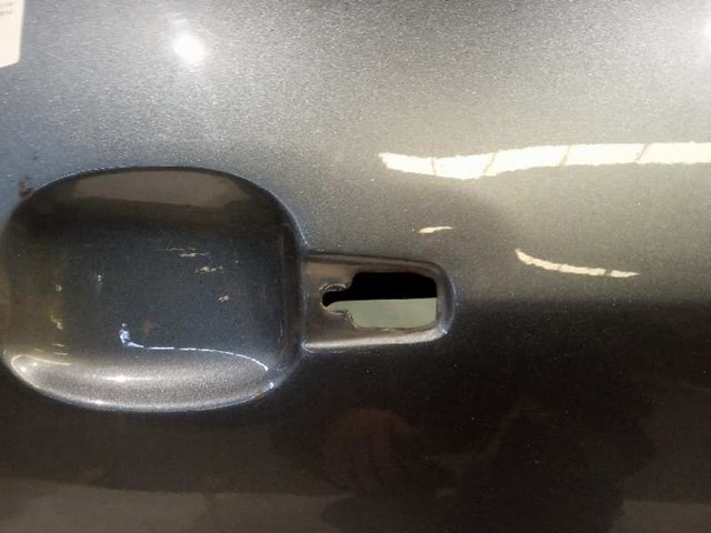 9004AQ PEUGEOT Дверь передняя правая купить в Львов