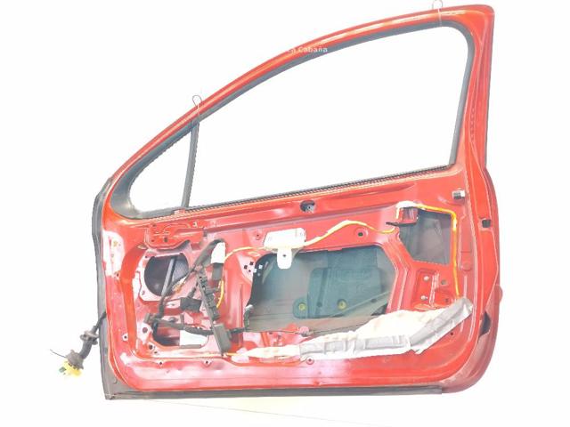 9004AR Дверь передняя правая купить Павлоград