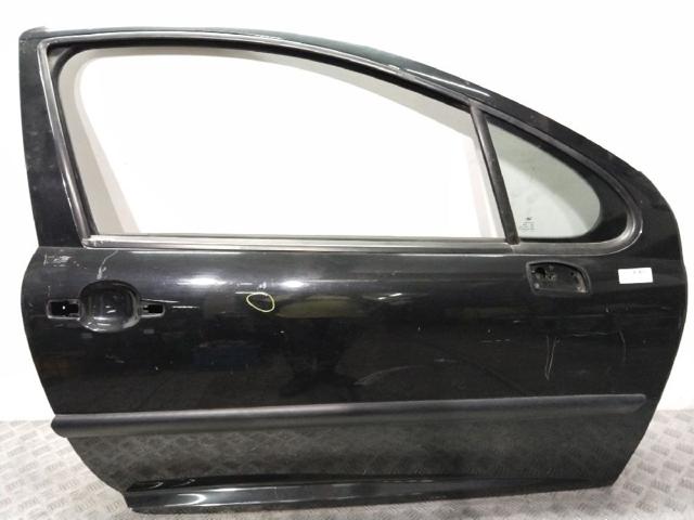 9004AR Дверь передняя правая купить Полтава