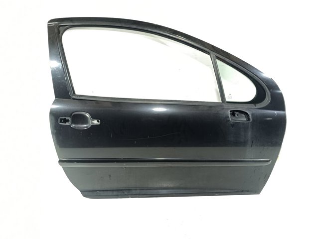 9004AR Дверь передняя правая купить Запорожье