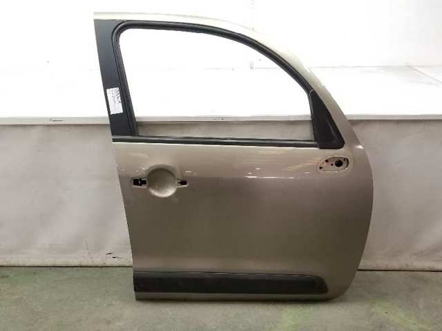 Porta dianteira direita 9004AW Peugeot/Citroen