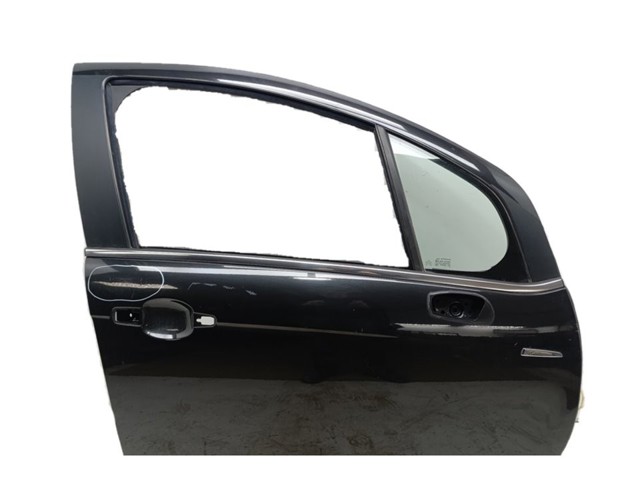 9004CG PEUGEOT Дверь передняя правая купить в Сумы