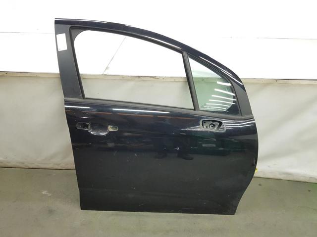 Porta dianteira direita 9004CG Peugeot/Citroen