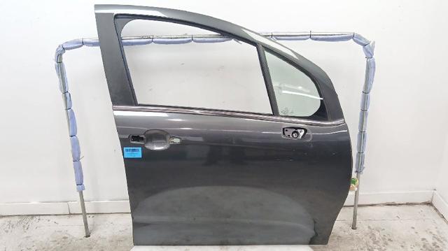 9004CG Дверь передняя правая купить Харьков