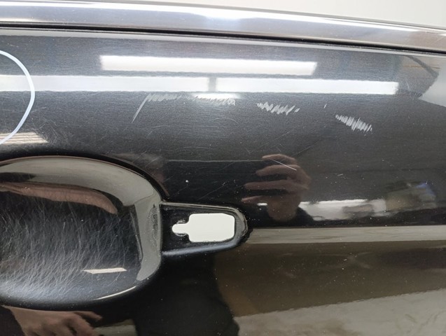 9004CG Дверь передняя правая купить Полтава