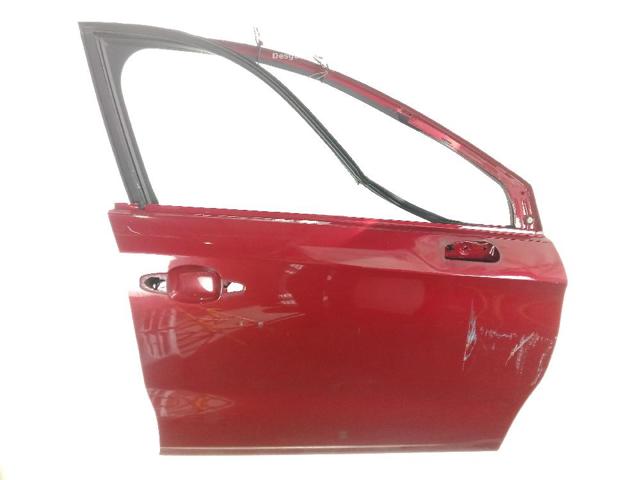 9004EA PEUGEOT Дверь передняя правая купить в Черкассы