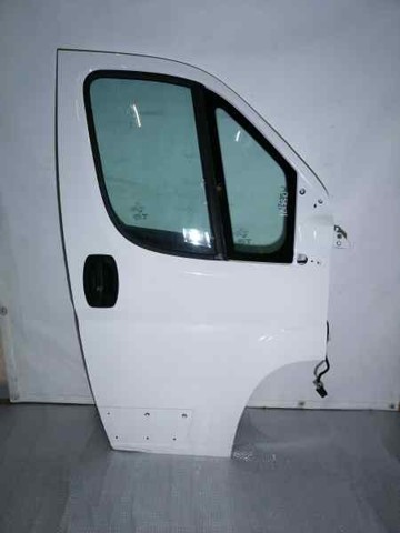 9004EC Дверь передняя правая купить Винница