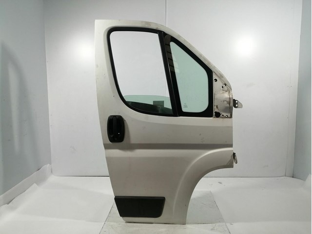 Porta dianteira direita para Peugeot Boxer Van 2.2 HDI 100 4HU 9004EC