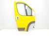 Porta dianteira direita 9004EE PEUGEOT