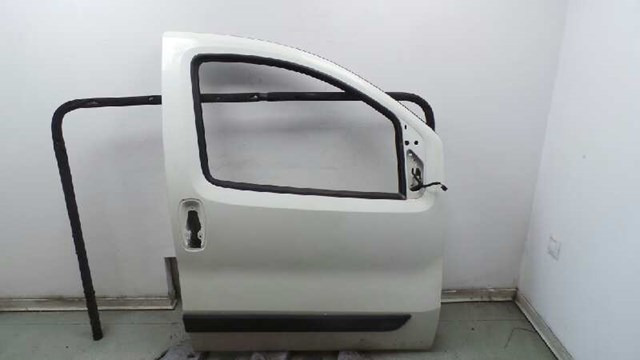 9004EP PEUGEOT Дверь передняя правая купить в Черкассы