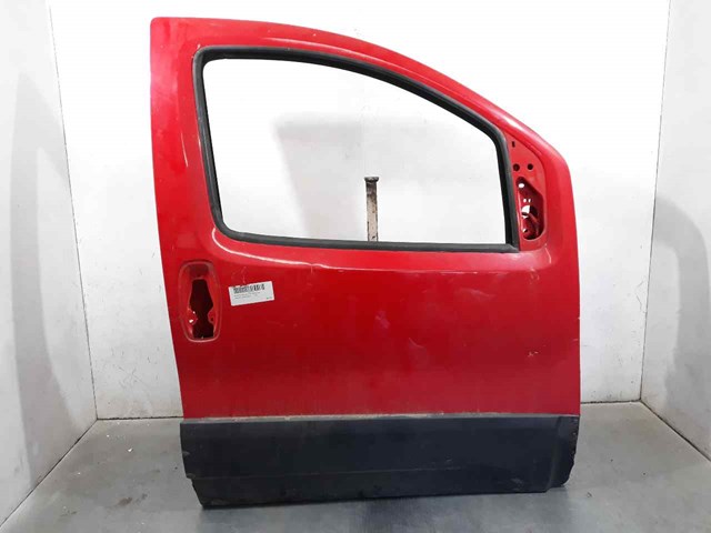 9004EP PEUGEOT Дверь передняя правая купить в Сумы