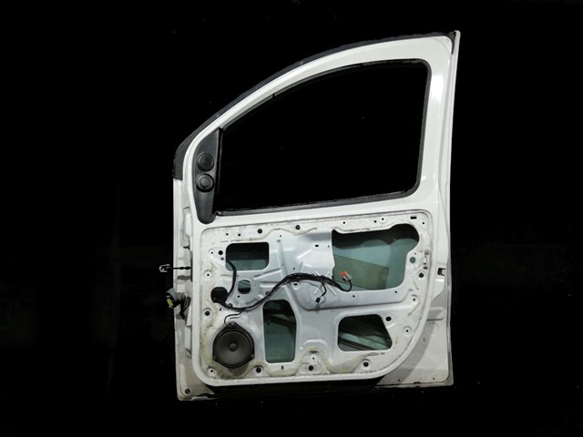 PEUGEOT 9004EP Дверь передняя правая в наличии Запорожье