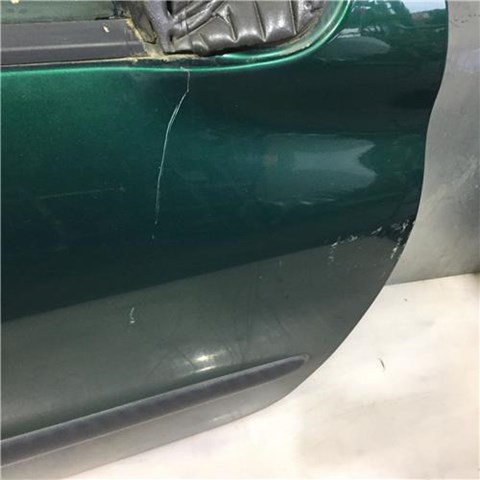 9004K5 PEUGEOT Дверь передняя правая купить в Киев