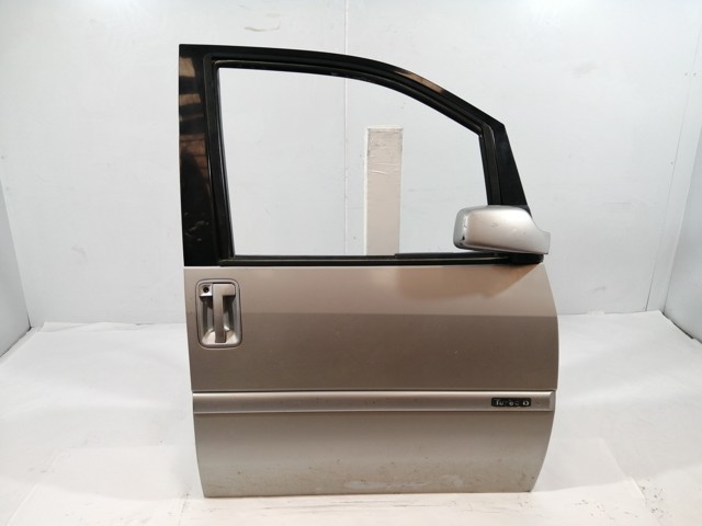 Porta dianteira direita 9004L3 Peugeot/Citroen