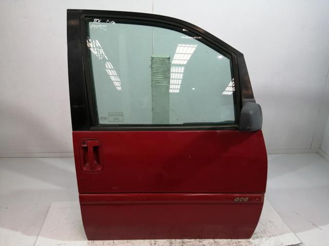 Porta dianteira direita 9004L3 Peugeot/Citroen