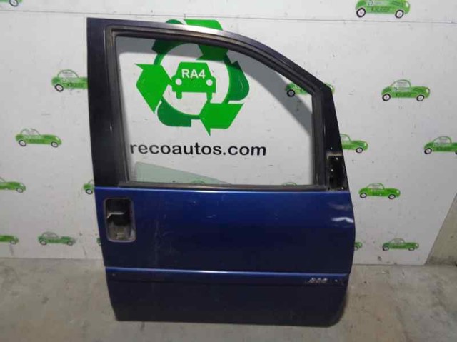 Porta dianteira direita 9004L3 Peugeot/Citroen