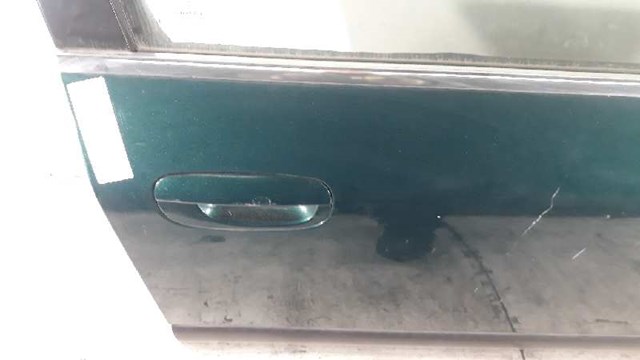 9004L4 Дверь передняя правая купить Житомир