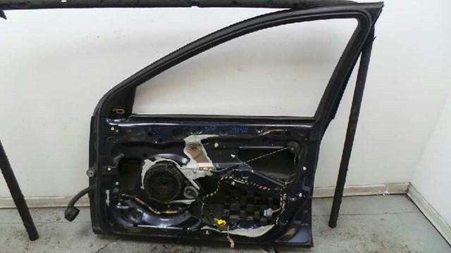 9004L4 PEUGEOT Дверь передняя правая купить в Днепр