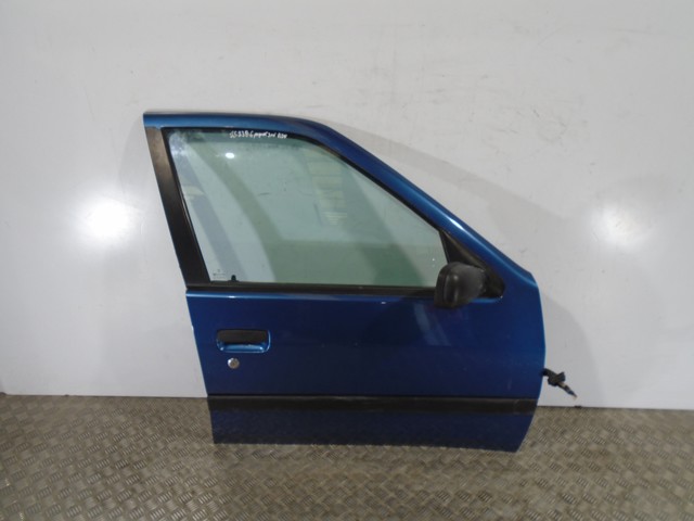 Porta dianteira direita 9004L7 Peugeot/Citroen