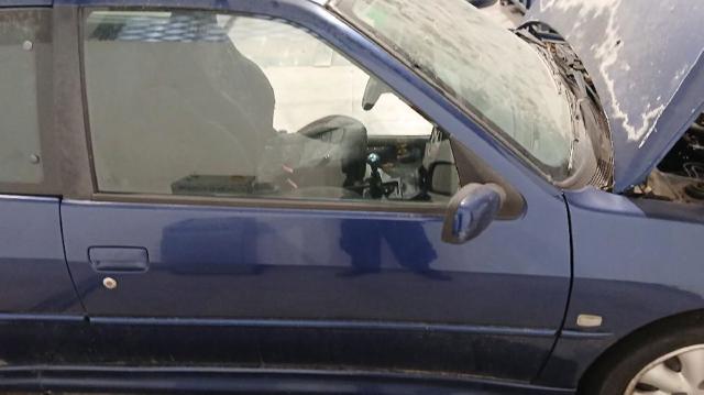 9004L8 Peugeot/Citroen