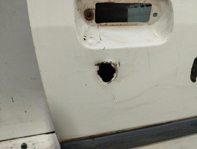 Porta dianteira direita Peugeot 306 7A