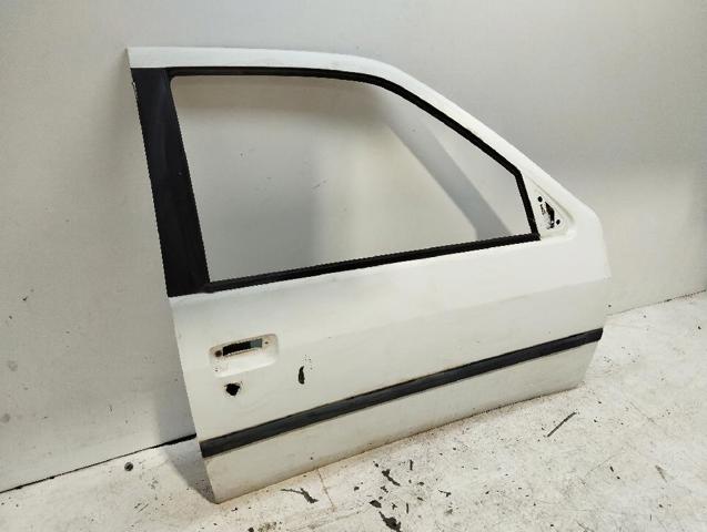 Porta dianteira direita 9004L8 PEUGEOT