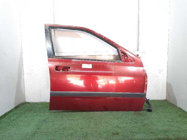 Porta dianteira direita 9004Q1 Peugeot/Citroen