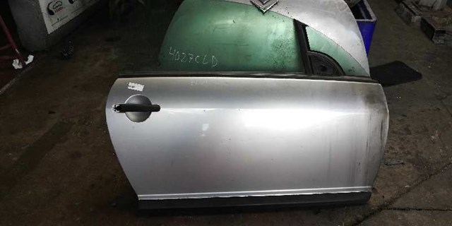 Porta dianteira direita 9004S6 Peugeot/Citroen