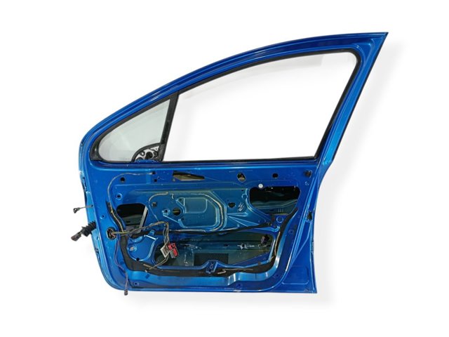 9004S7 PEUGEOT Дверь передняя правая купить в Запорожье