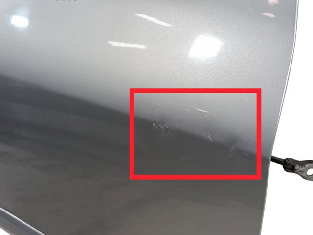 9004S7 PEUGEOT Дверь передняя правая купить в Полтава