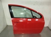 Porta dianteira direita 9004S7 PEUGEOT