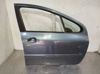 Porta dianteira direita 9004S7 PEUGEOT