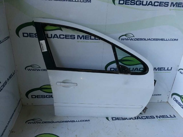 Porta dianteira direita 9004S8 Peugeot/Citroen