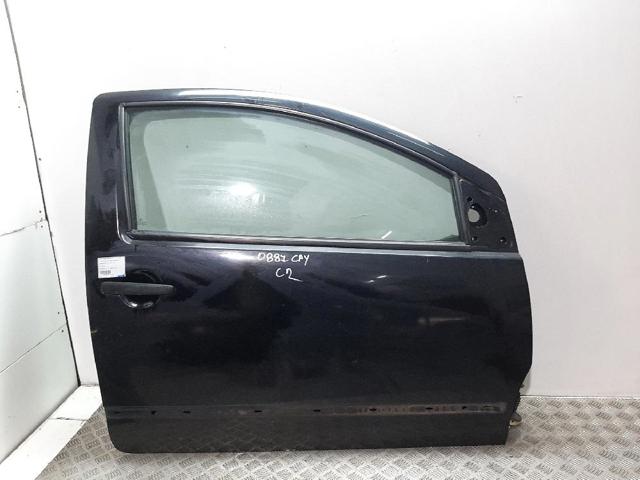 9004T0 PEUGEOT Дверь передняя правая купить в Винница