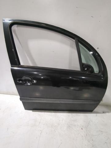 9004V1 PEUGEOT Дверь передняя правая купить в Каменское