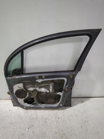 9004V1 PEUGEOT Дверь передняя правая купить в Винница